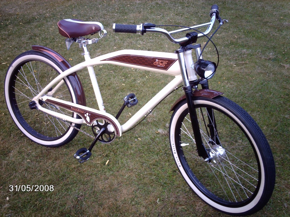 Beachcruiser